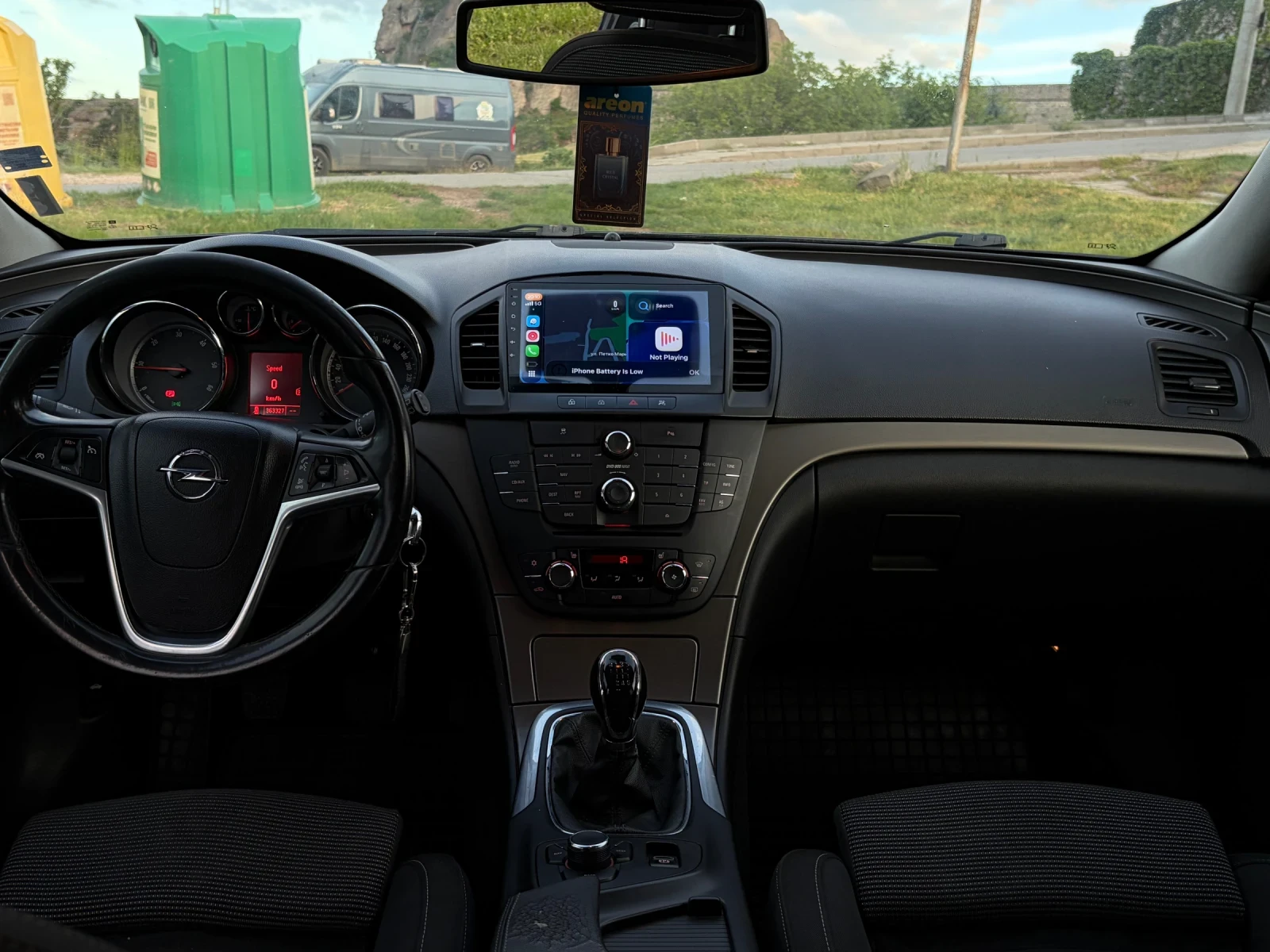 Opel Insignia 2.0cdti | Mobile.bg � ����������� 9