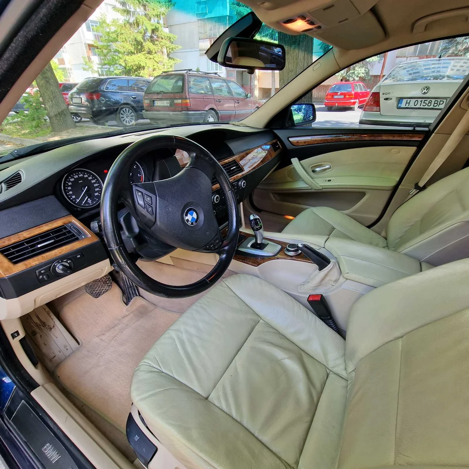BMW 525 | Mobile.bg � ����������� 6