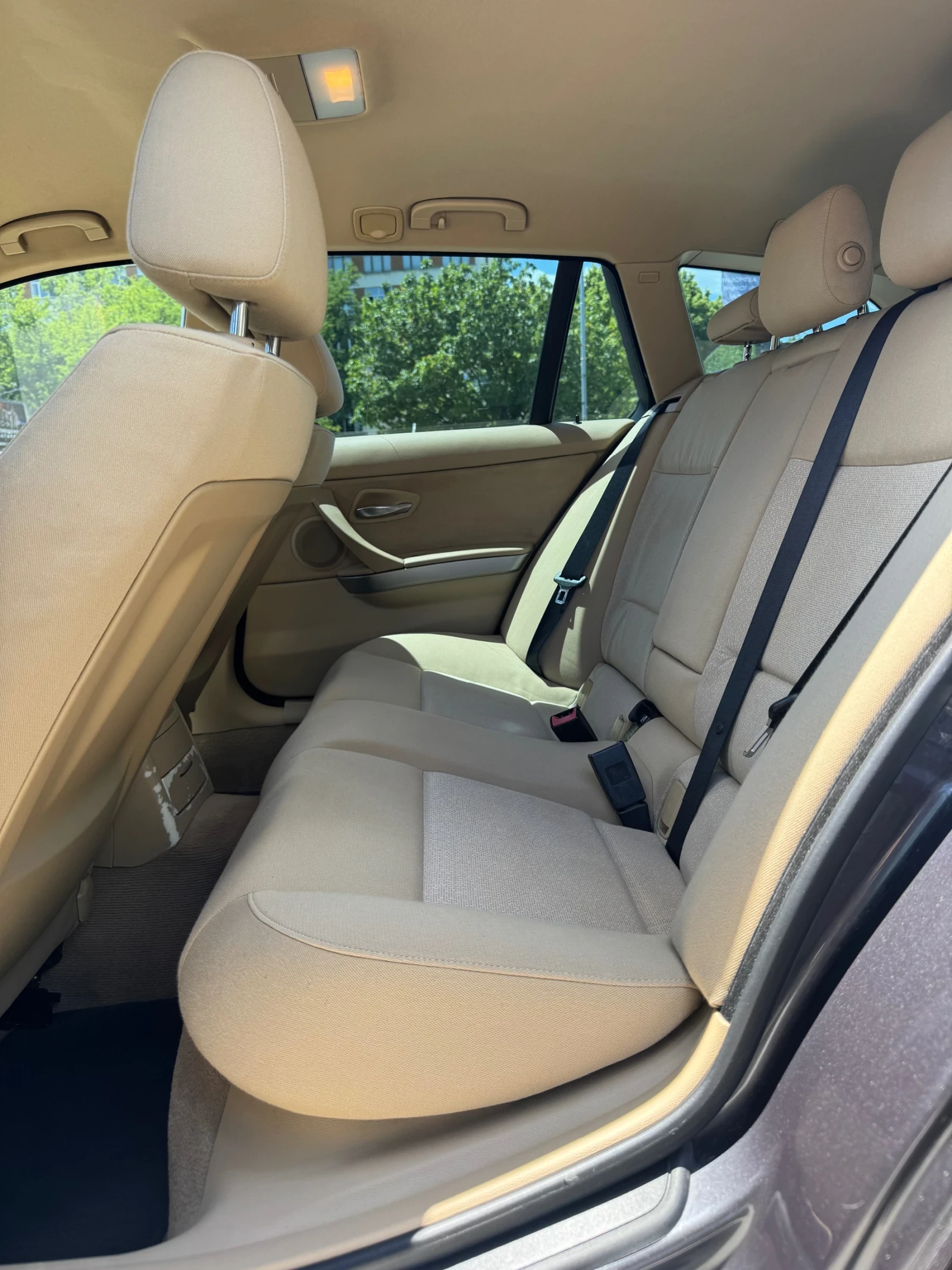 BMW 320 D, снимка 6 - Автомобили и джипове - 54751703