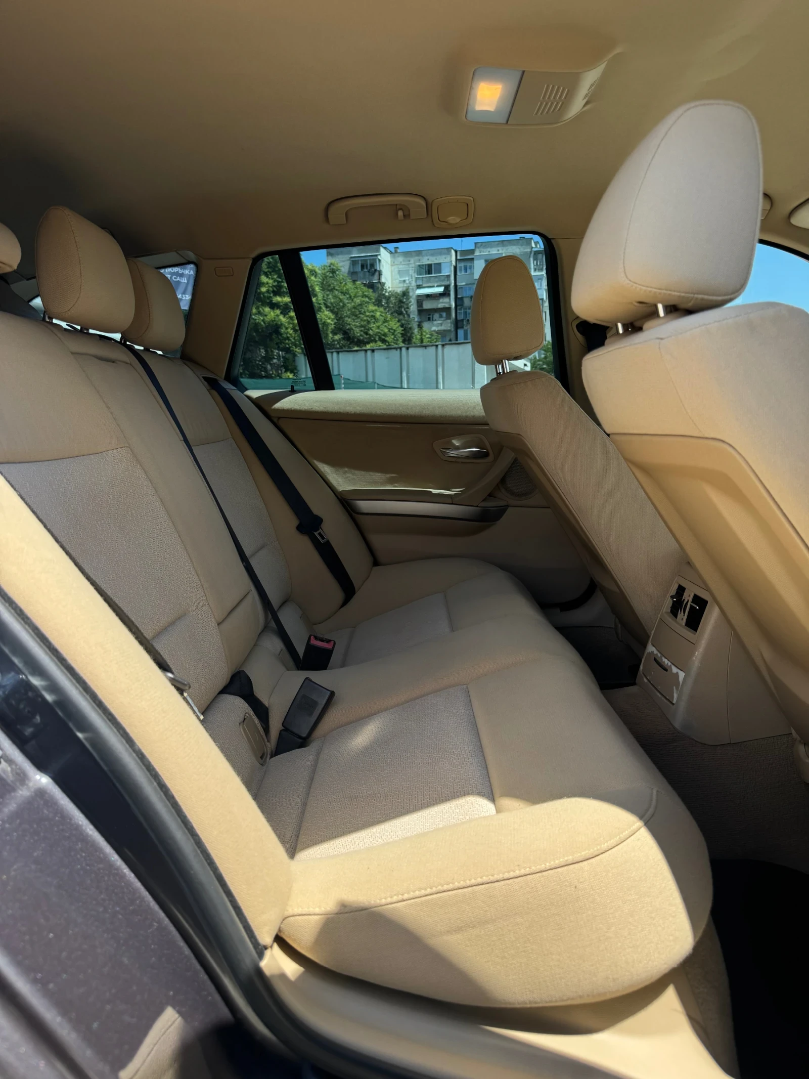 BMW 320 D, снимка 7 - Автомобили и джипове - 54751703