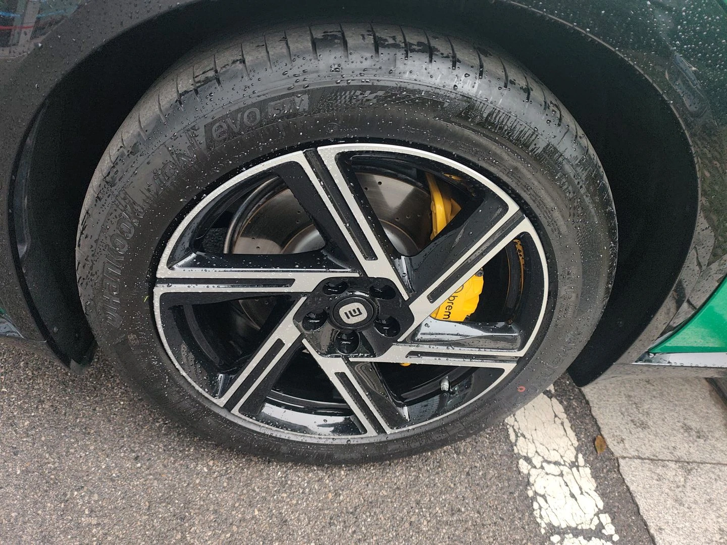 Xiaomi YU7 MAX Edition AWD 101.7 kWh | Mobile.bg � ����������� 9