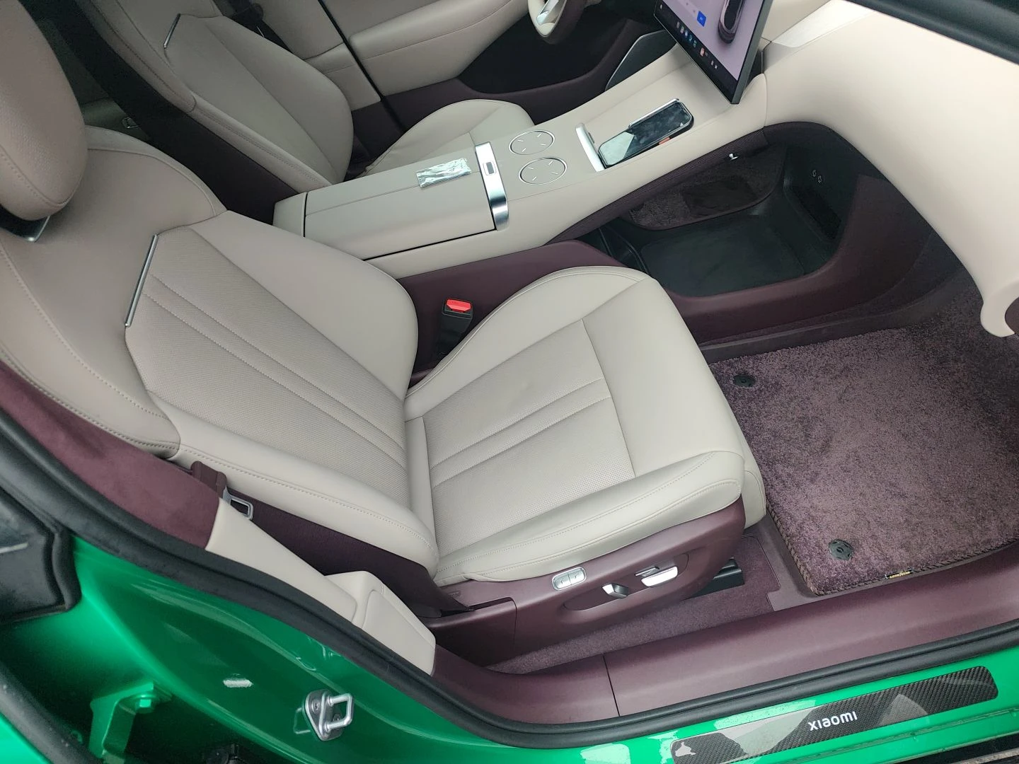Xiaomi YU7 MAX Edition AWD 101.7 kWh | Mobile.bg � ����������� 14