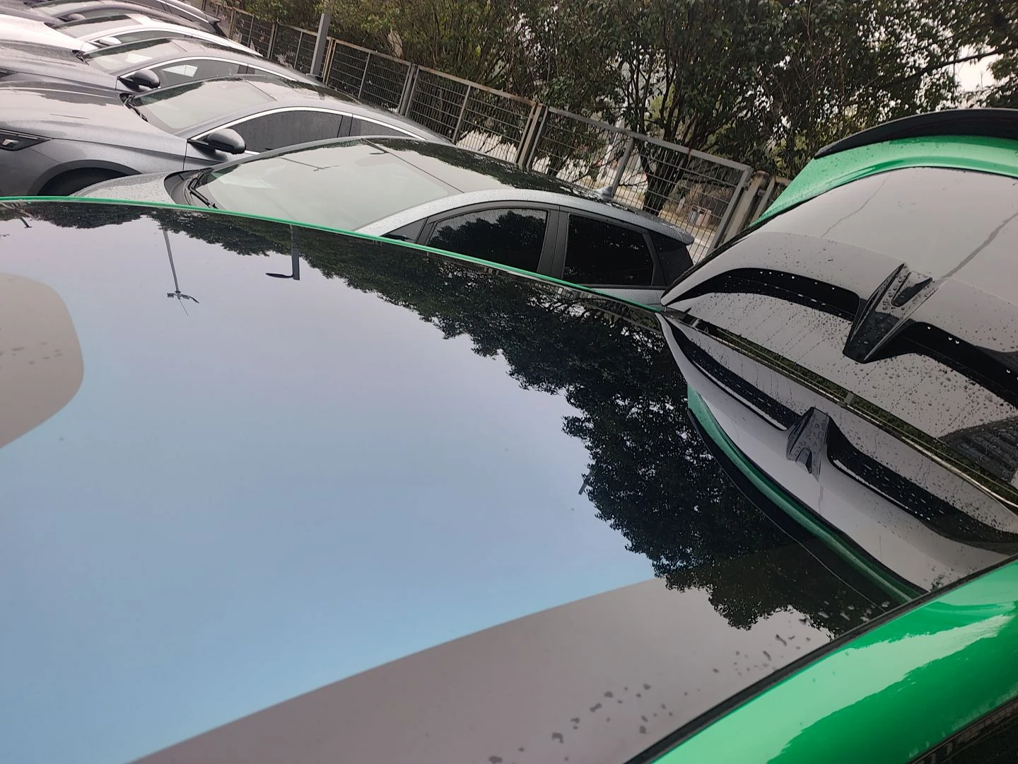 Xiaomi YU7 MAX Edition AWD 101.7 kWh | Mobile.bg � ����������� 8
