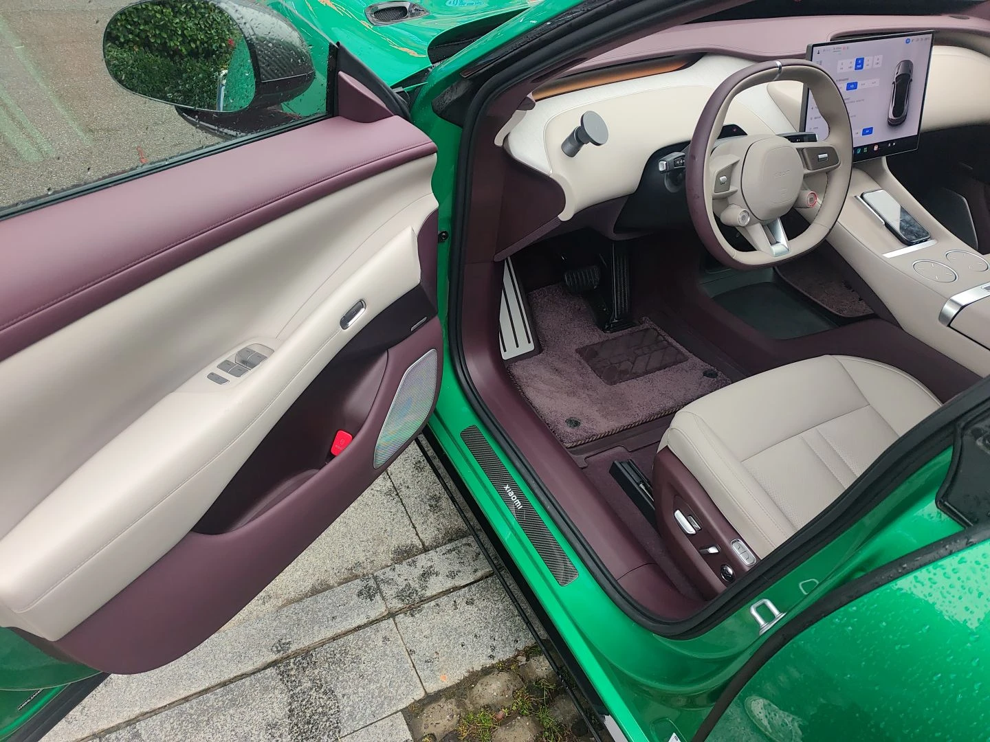 Xiaomi YU7 MAX Edition AWD 101.7 kWh | Mobile.bg � ����������� 10