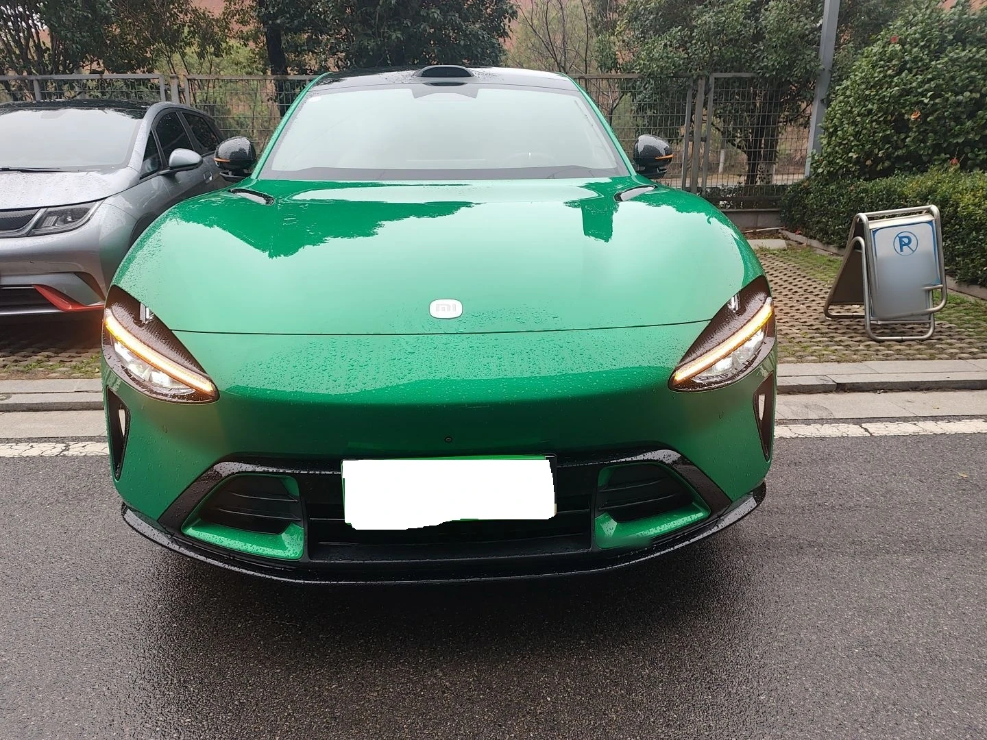 Xiaomi YU7 MAX Edition AWD 101.7 kWh | Mobile.bg � ����������� 3