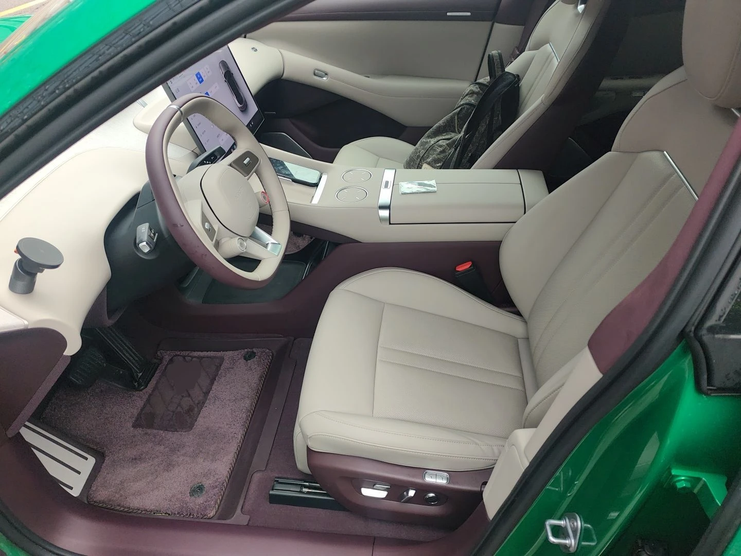 Xiaomi YU7 MAX Edition AWD 101.7 kWh | Mobile.bg � ����������� 11