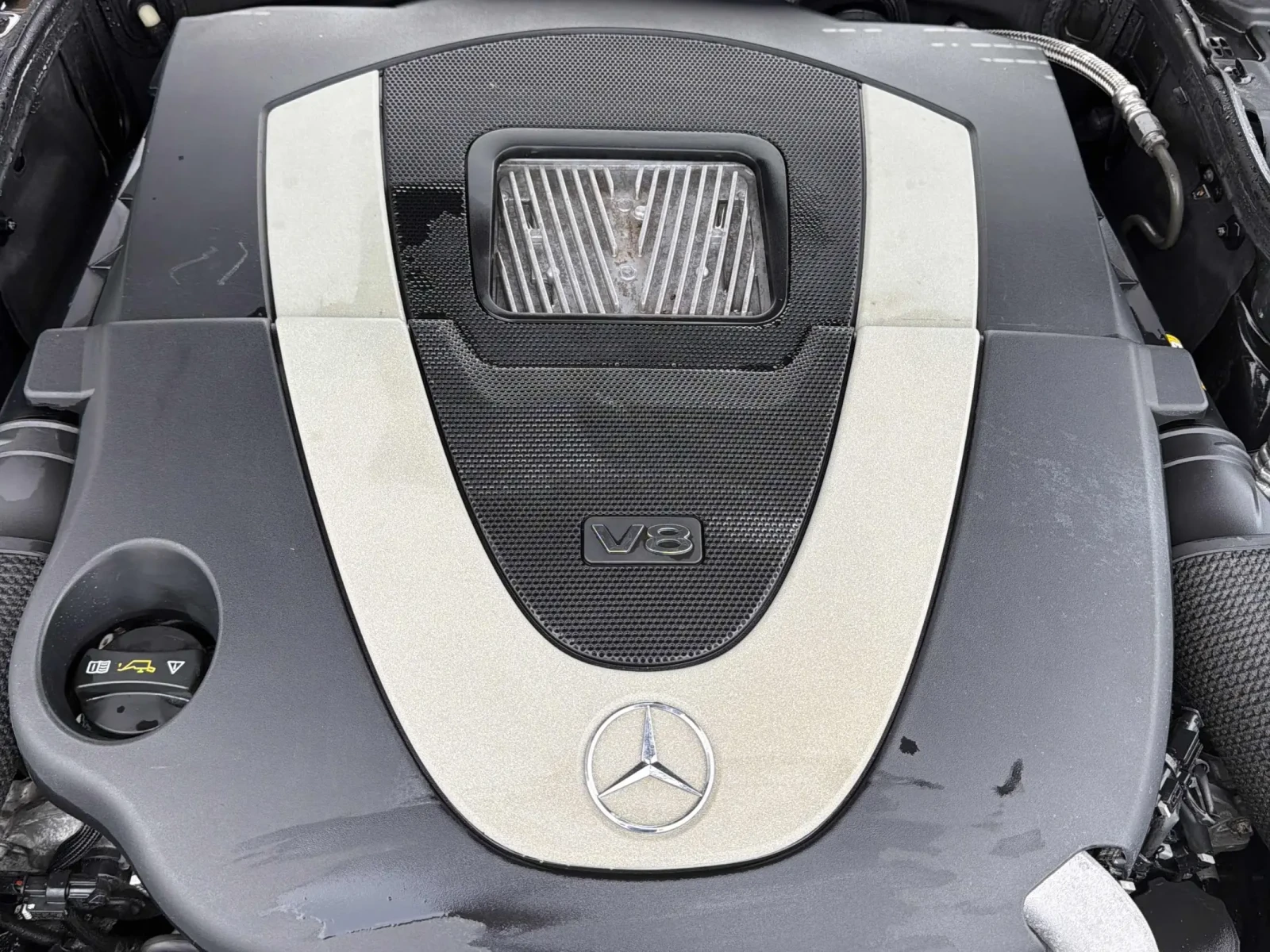 Mercedes-Benz CLS 550 ����� �������� ������� , AMG | Mobile.bg � ����������� 12