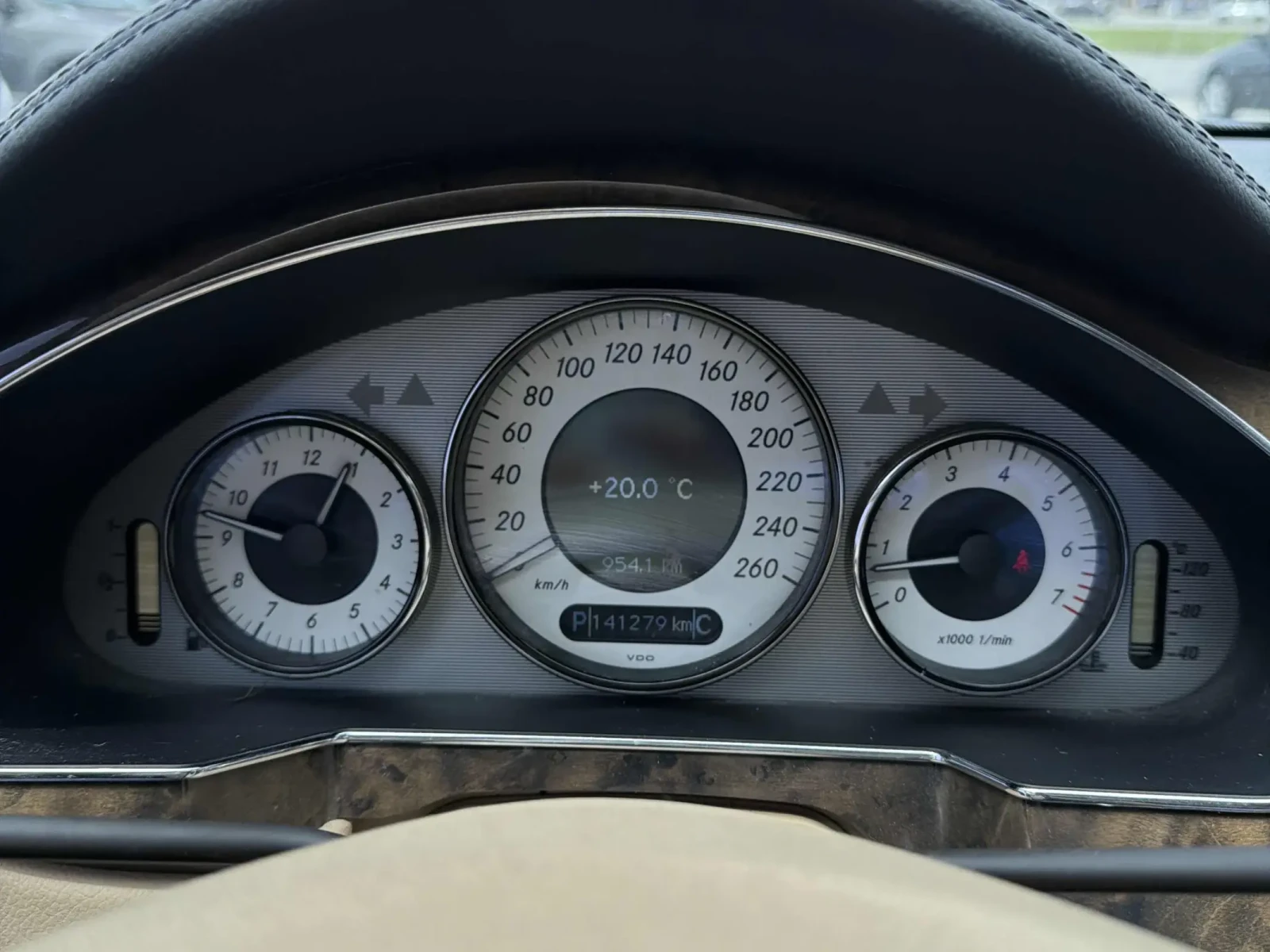 Mercedes-Benz CLS 550 ����� �������� ������� , AMG | Mobile.bg � ����������� 10