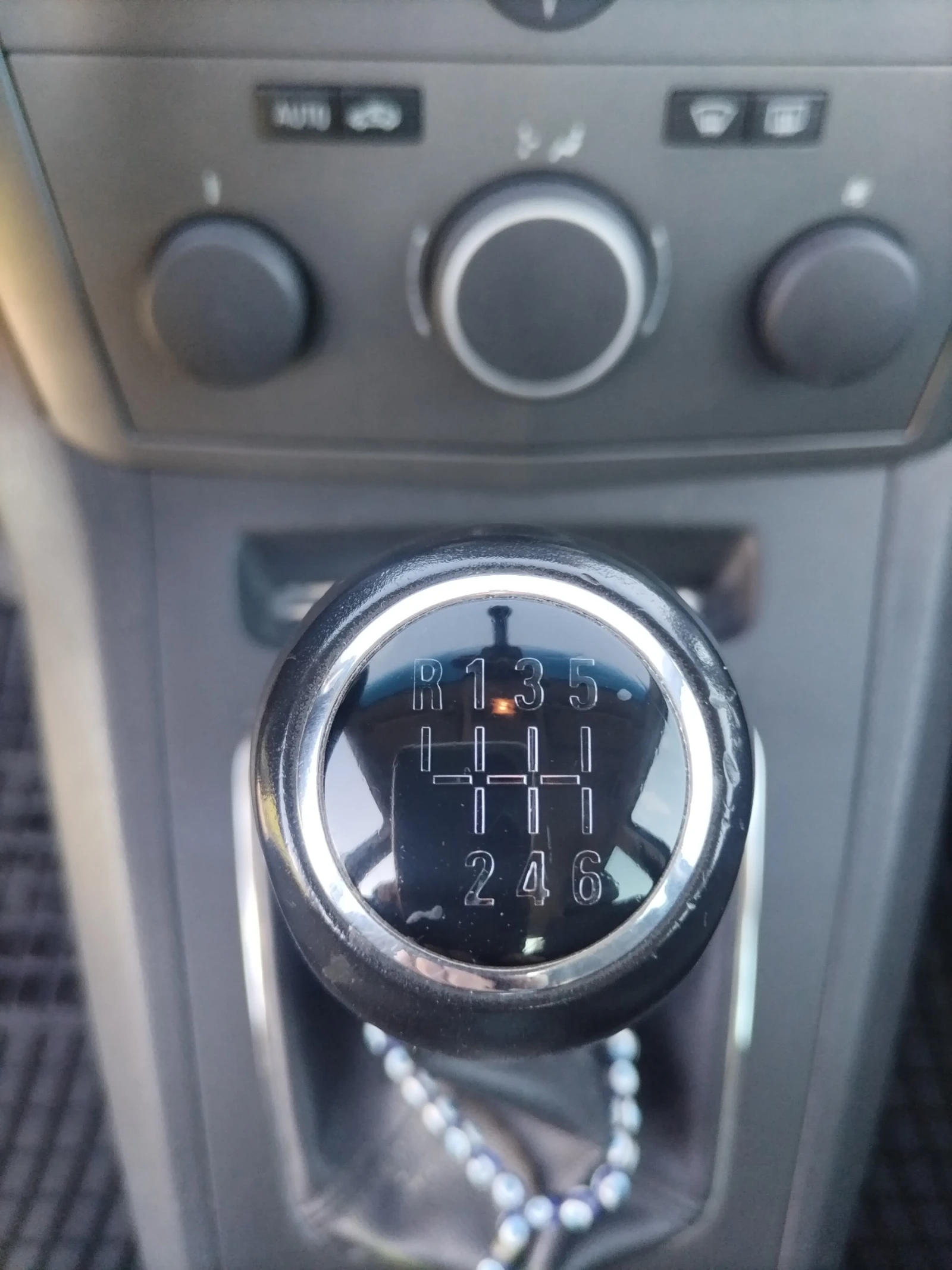 Opel Zafira ВАН, снимка 5 - Автомобили и джипове - 54957140