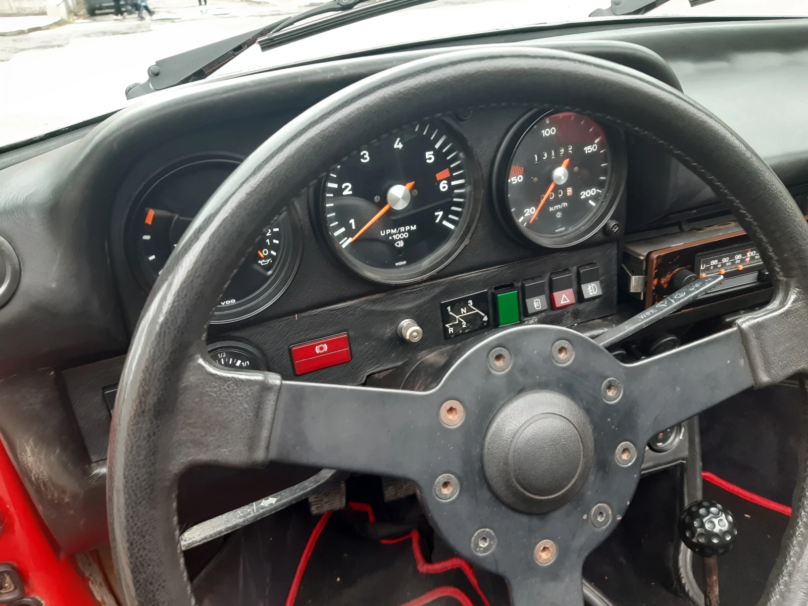 VW 1303 CABRIO KARMAN | Mobile.bg � ����������� 10