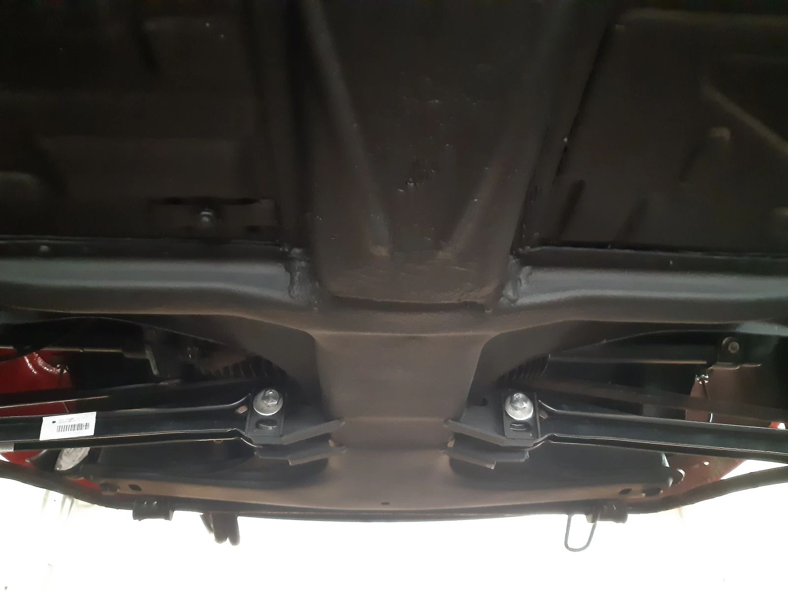 VW 1303 CABRIO KARMAN | Mobile.bg � ����������� 15