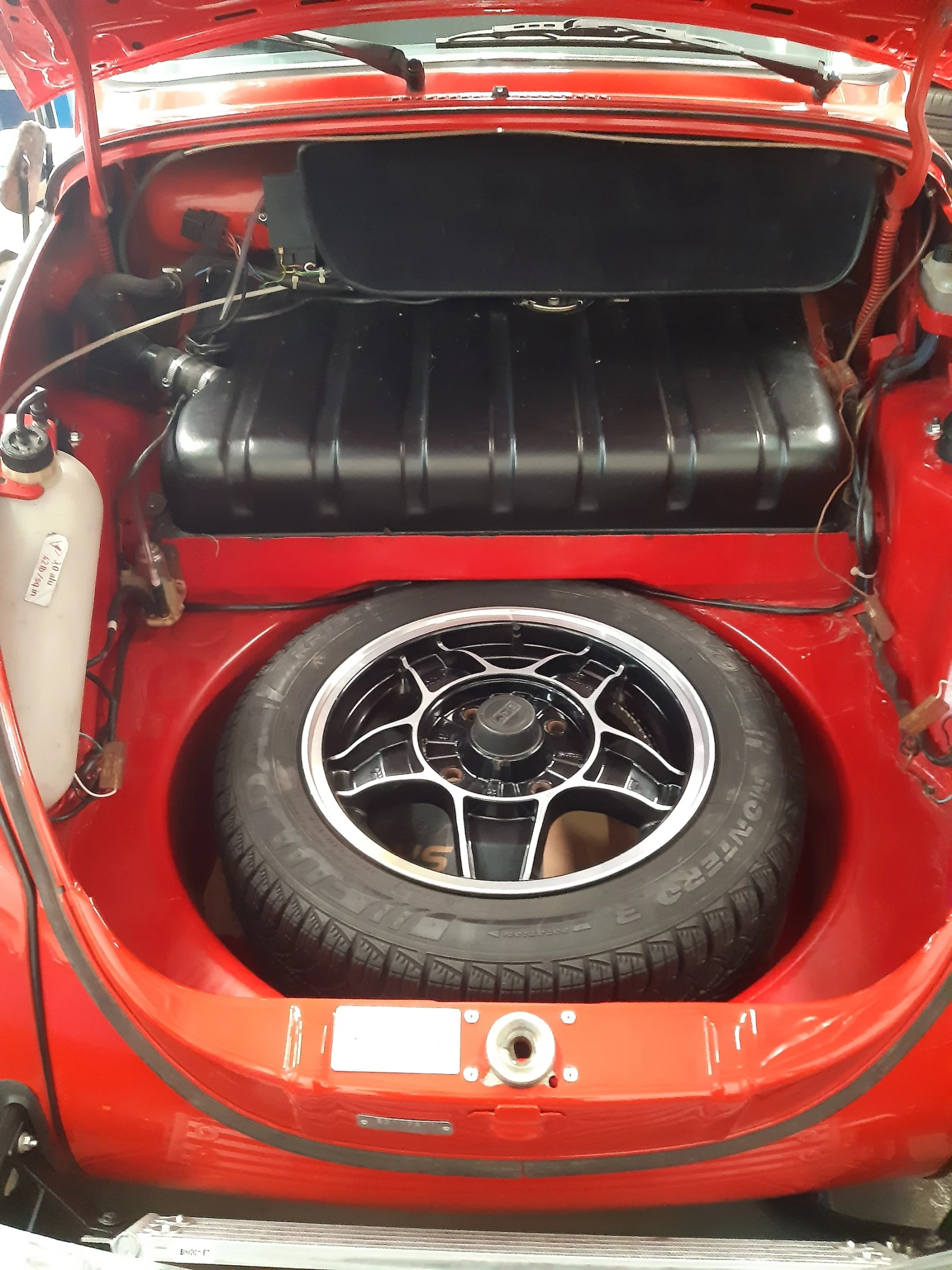 VW 1303 CABRIO KARMAN | Mobile.bg � ����������� 13