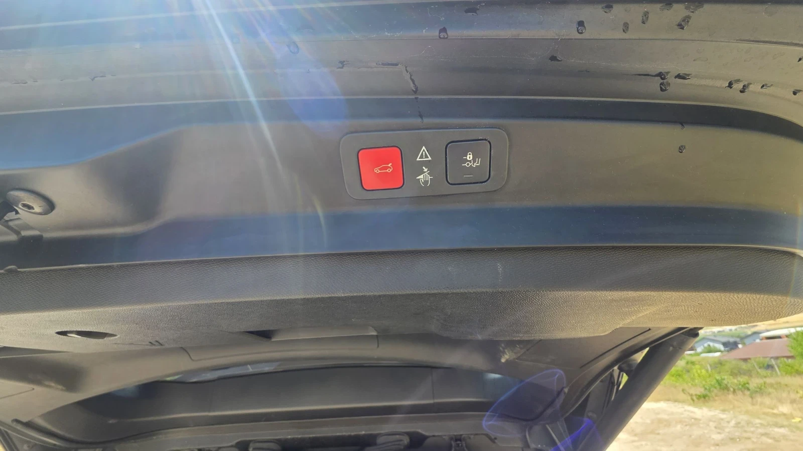 Peugeot 5008 Peugeot 5008 2.0 BlueH Di (180hp) EAT8 | GT Line | | Mobile.bg � ����������� 16