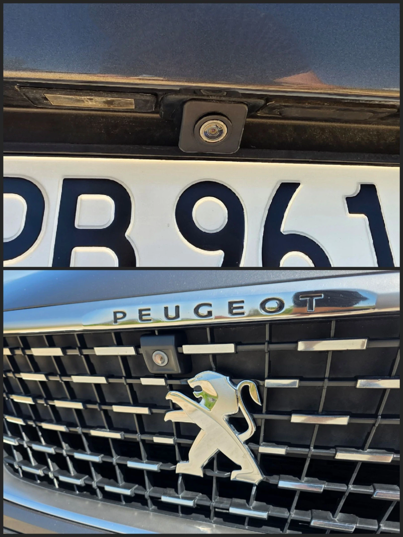 Peugeot 5008 Peugeot 5008 2.0 BlueH Di (180hp) EAT8 | GT Line | | Mobile.bg � ����������� 17