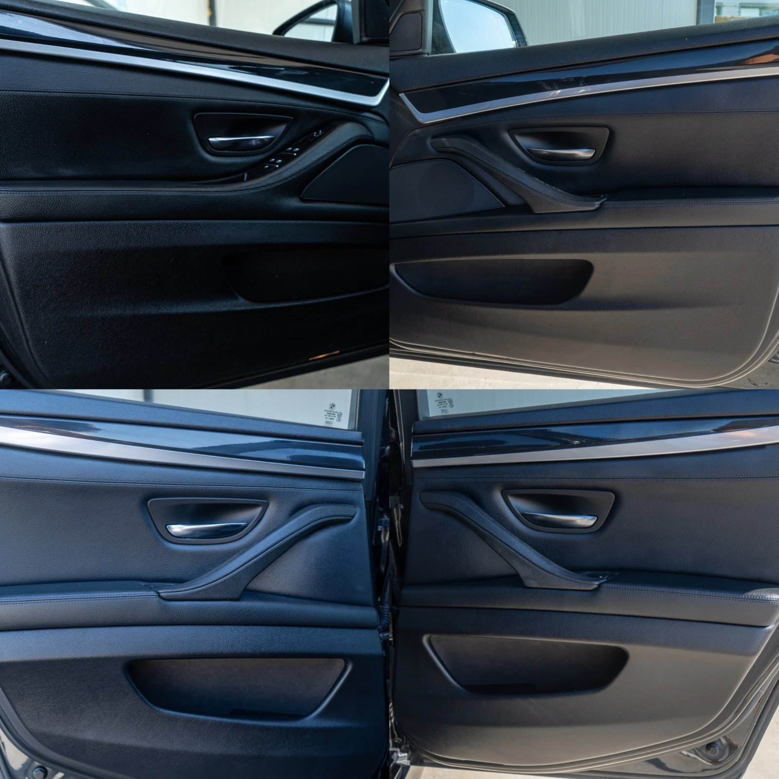 BMW 530 D = F10 = 8ZF = TOP = ГАРАНЦИЯ = ЛИЗИНГ, снимка 13 - Автомобили и джипове - 55478701