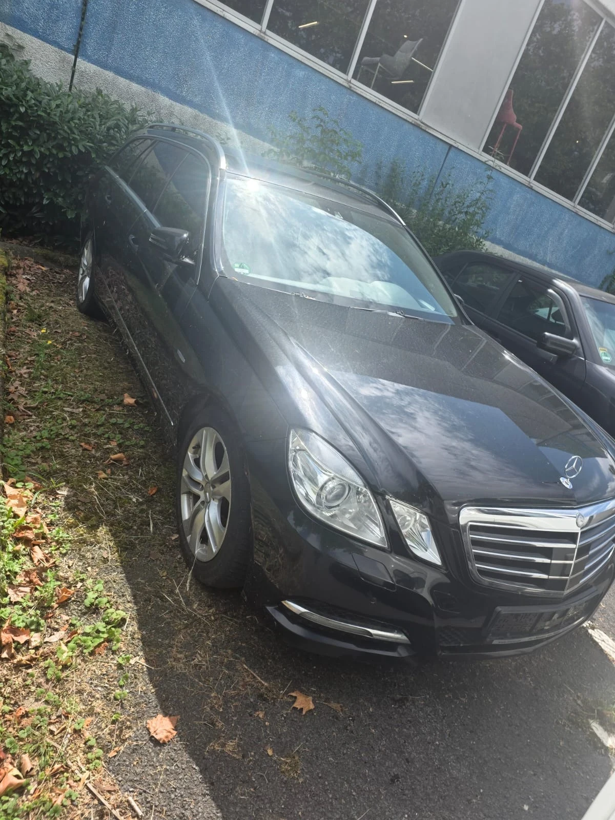Mercedes-Benz 300, снимка 2 - Автомобили и джипове - 55563019