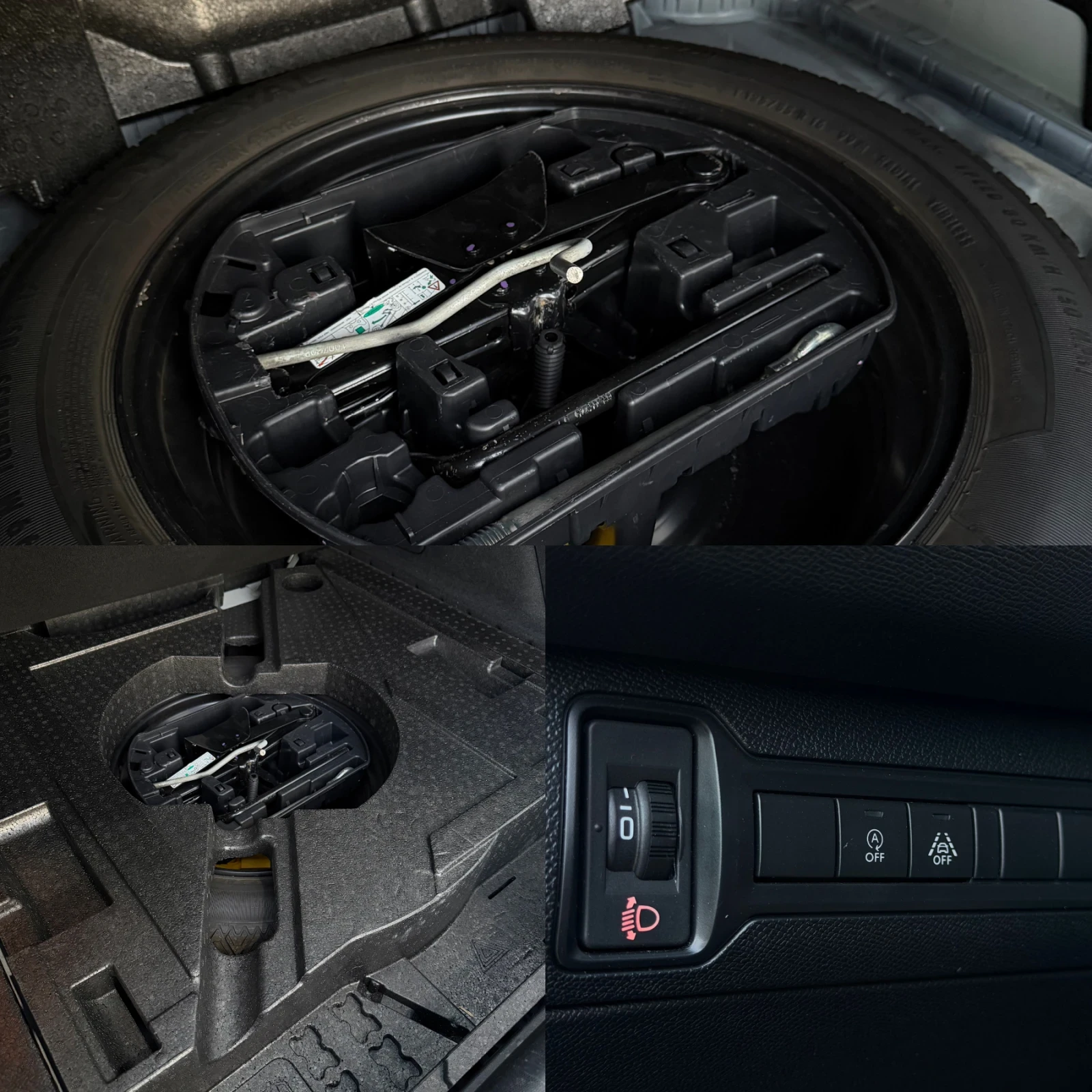 Peugeot 308 1.5 BlueHDI, снимка 17 - Автомобили и джипове - 55772059