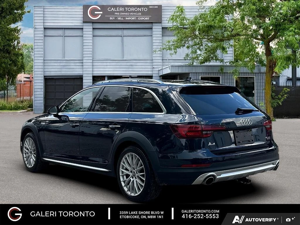 Audi A4 Allroad CARFAX* ��������* ������ ����  | Mobile.bg � ����������� 2