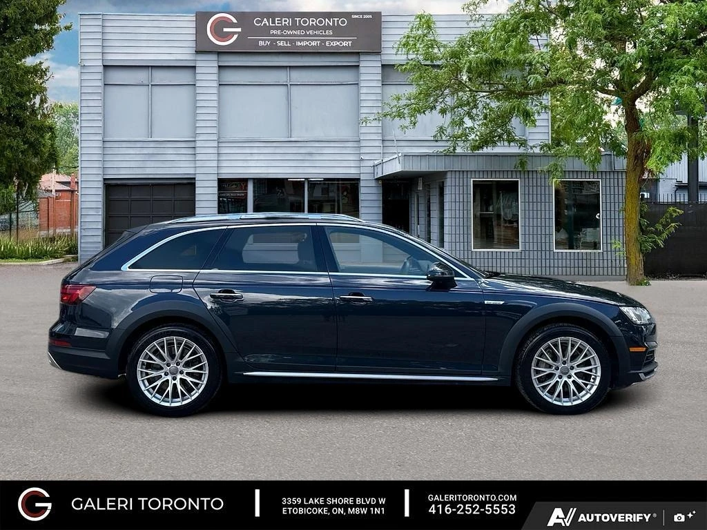Audi A4 Allroad CARFAX* ��������* ������ ����  | Mobile.bg � ����������� 3