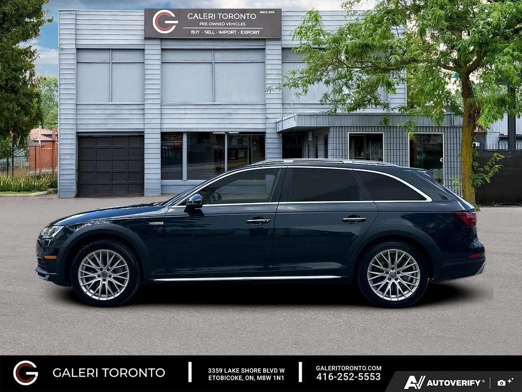 Audi A4 Allroad CARFAX* ��������* ������ ����  | Mobile.bg � ����������� 5