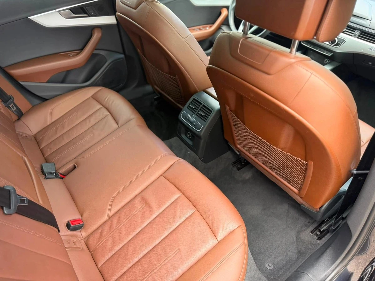 Audi A4 Allroad CARFAX* ��������* ������ ����  | Mobile.bg � ����������� 13