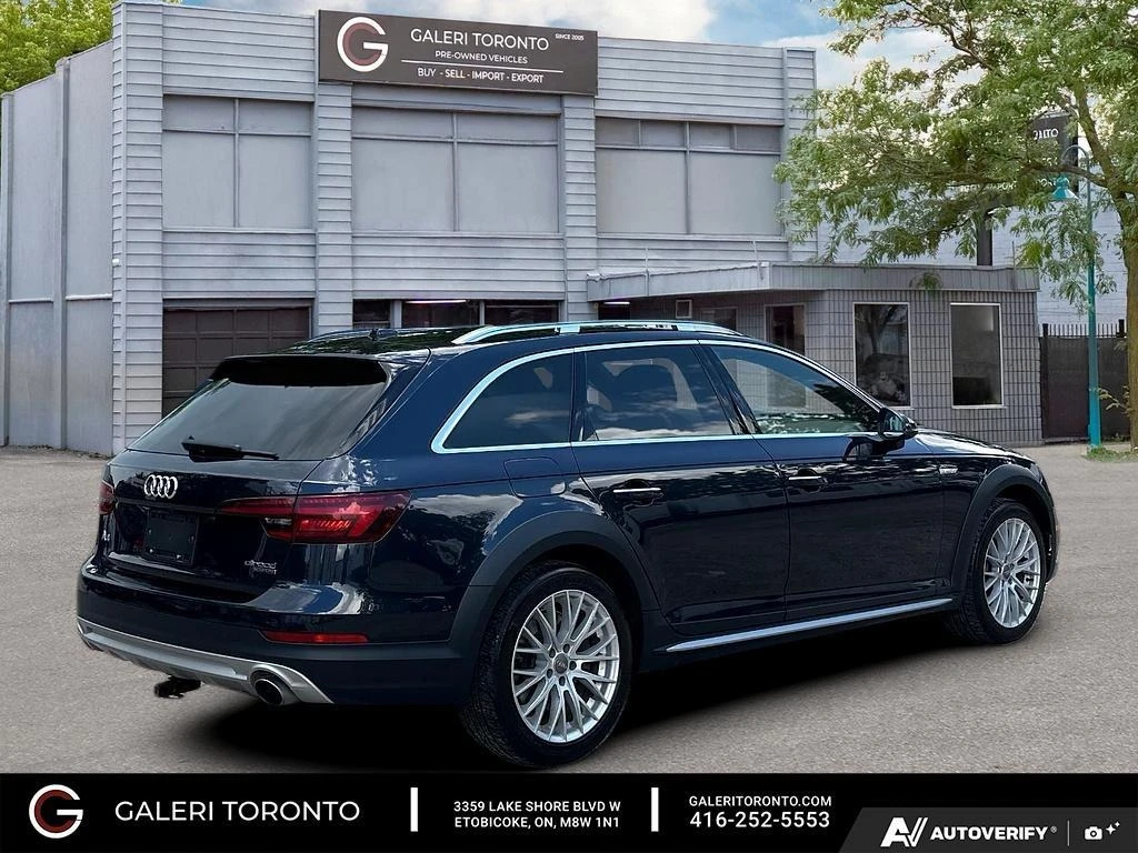 Audi A4 Allroad CARFAX* ��������* ������ ����  | Mobile.bg � ����������� 8