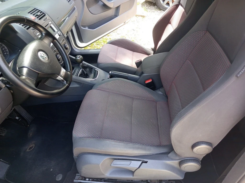 VW Golf, снимка 9 - Автомобили и джипове - 55833941
