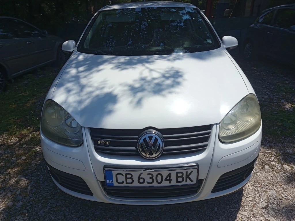VW Golf, снимка 7 - Автомобили и джипове - 55833941