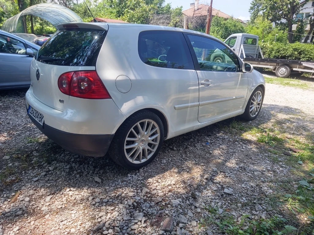VW Golf, снимка 5 - Автомобили и джипове - 55833941