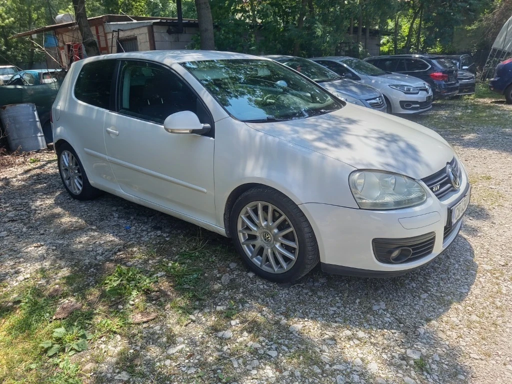 VW Golf, снимка 3 - Автомобили и джипове - 55833941