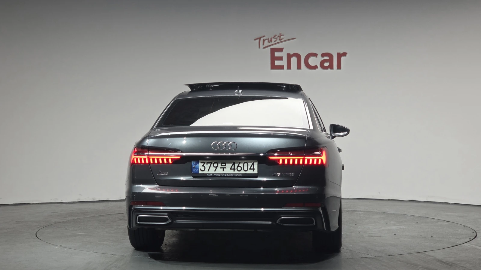 Audi A6 45 TFSI ��. �������� 360 ������ ����* encareu.com | Mobile.bg � ����������� 4