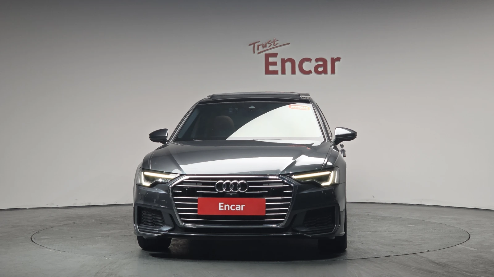 Audi A6 45 TFSI ��. �������� 360 ������ ����* encareu.com | Mobile.bg � ����������� 3