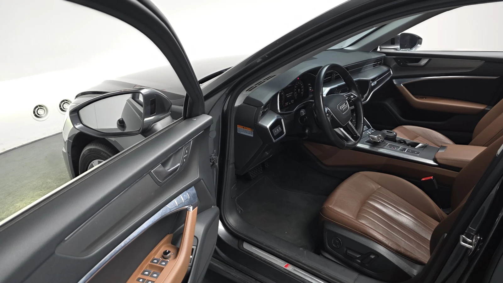 Audi A6 45 TFSI ��. �������� 360 ������ ����* encareu.com | Mobile.bg � ����������� 12