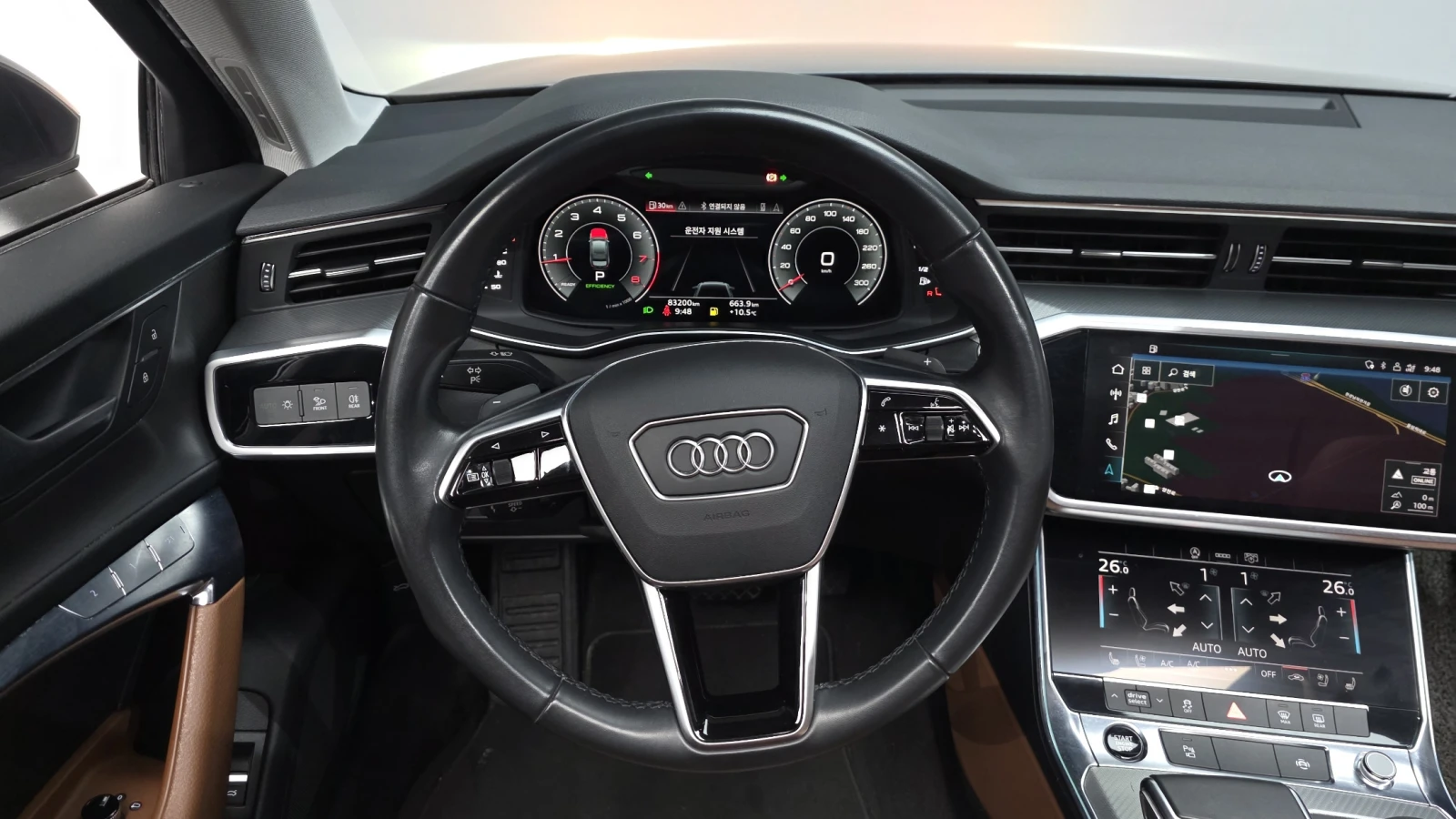 Audi A6 45 TFSI ��. �������� 360 ������ ����* encareu.com | Mobile.bg � ����������� 13