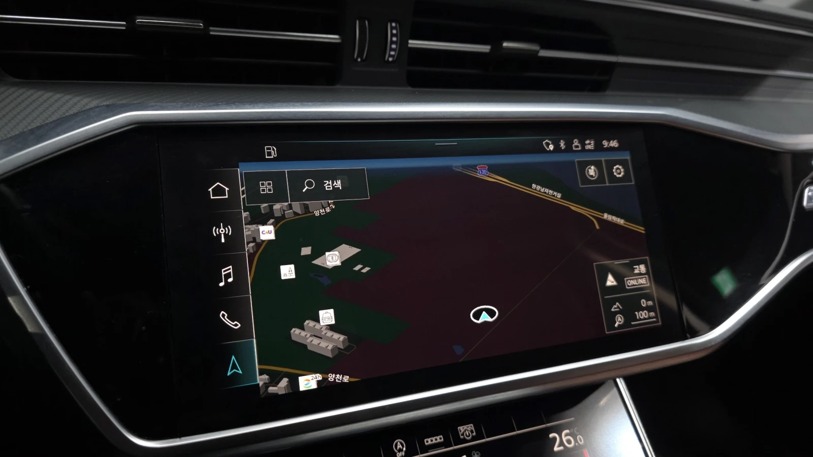 Audi A6 45 TFSI ��. �������� 360 ������ ����* encareu.com | Mobile.bg � ����������� 15