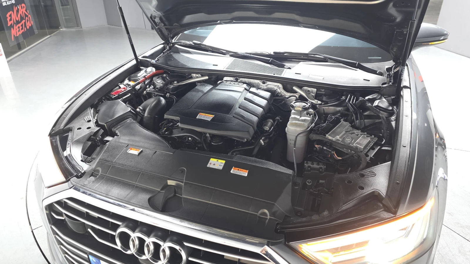 Audi A6 45 TFSI ��. �������� 360 ������ ����* encareu.com | Mobile.bg � ����������� 6