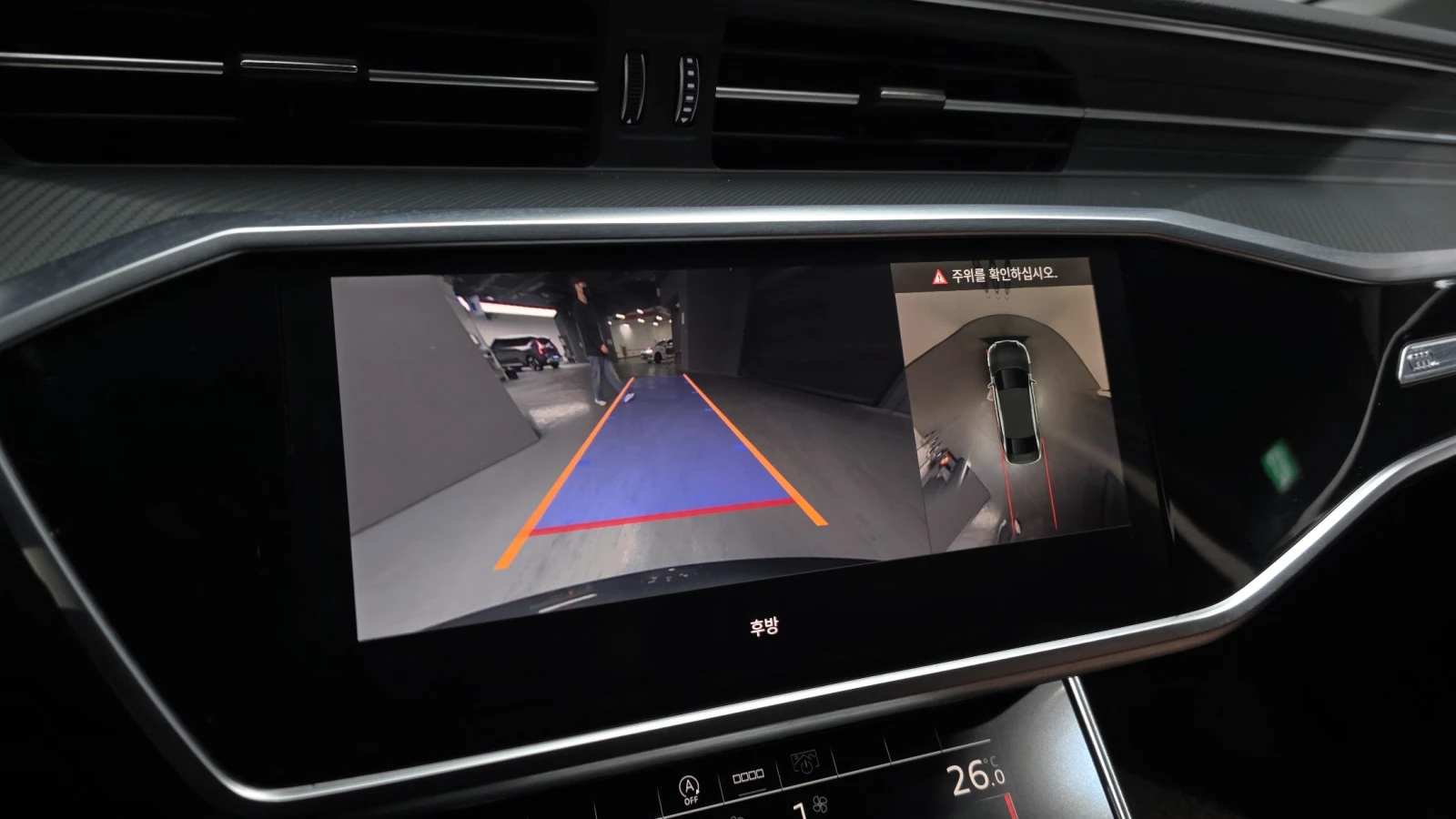 Audi A6 45 TFSI ��. �������� 360 ������ ����* encareu.com | Mobile.bg � ����������� 16