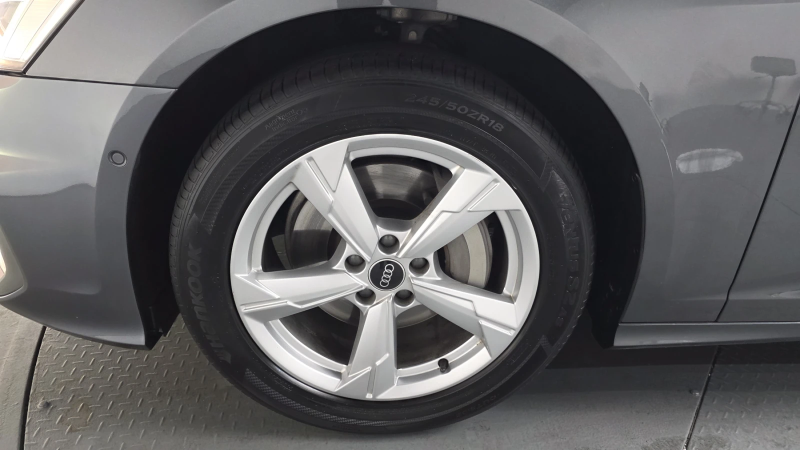 Audi A6 45 TFSI ��. �������� 360 ������ ����* encareu.com | Mobile.bg � ����������� 5