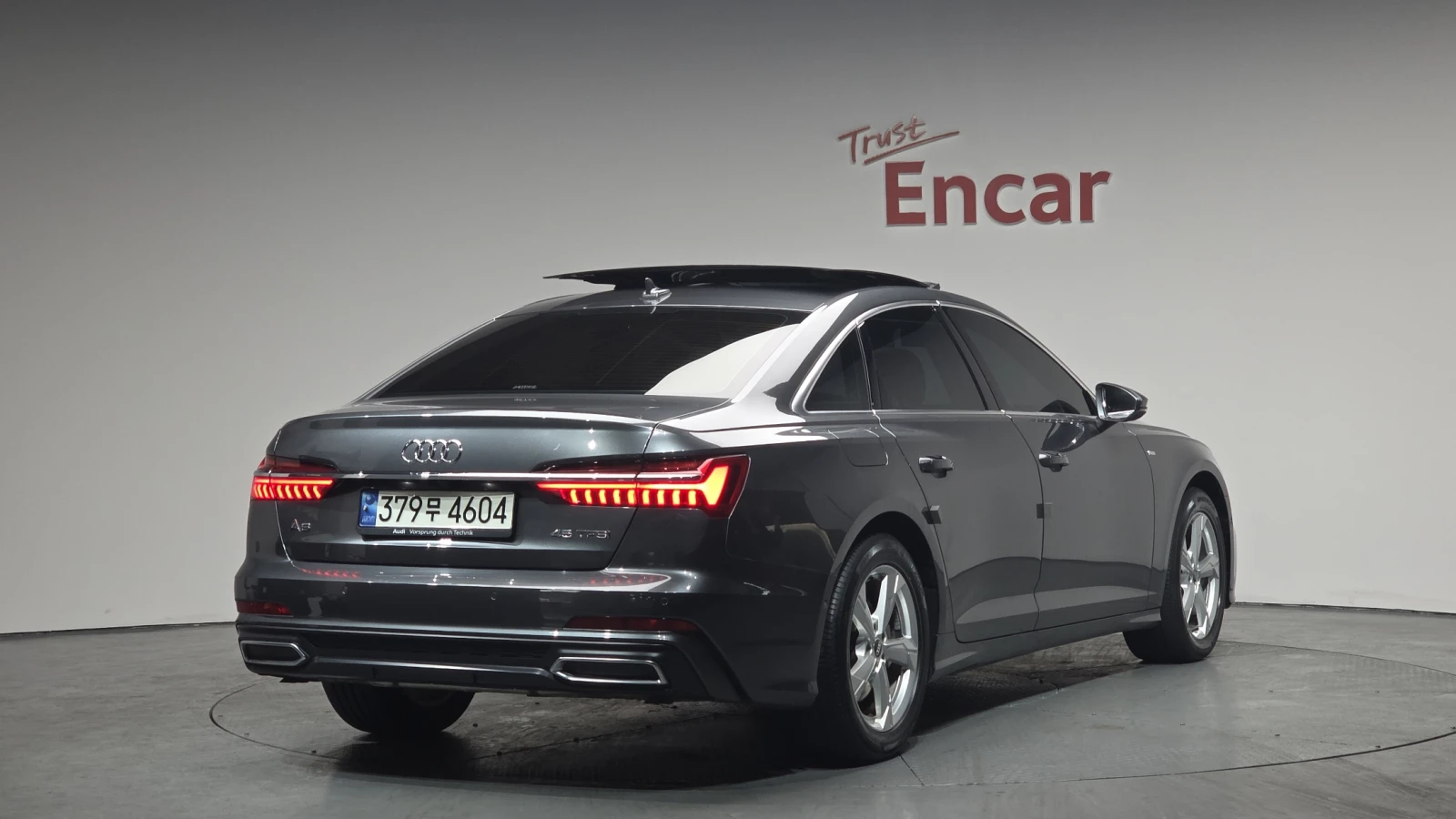 Audi A6 45 TFSI ��. �������� 360 ������ ����* encareu.com | Mobile.bg � ����������� 2
