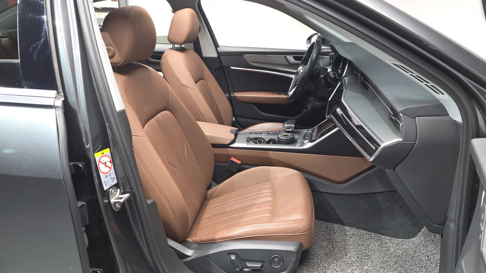 Audi A6 45 TFSI ��. �������� 360 ������ ����* encareu.com | Mobile.bg � ����������� 10