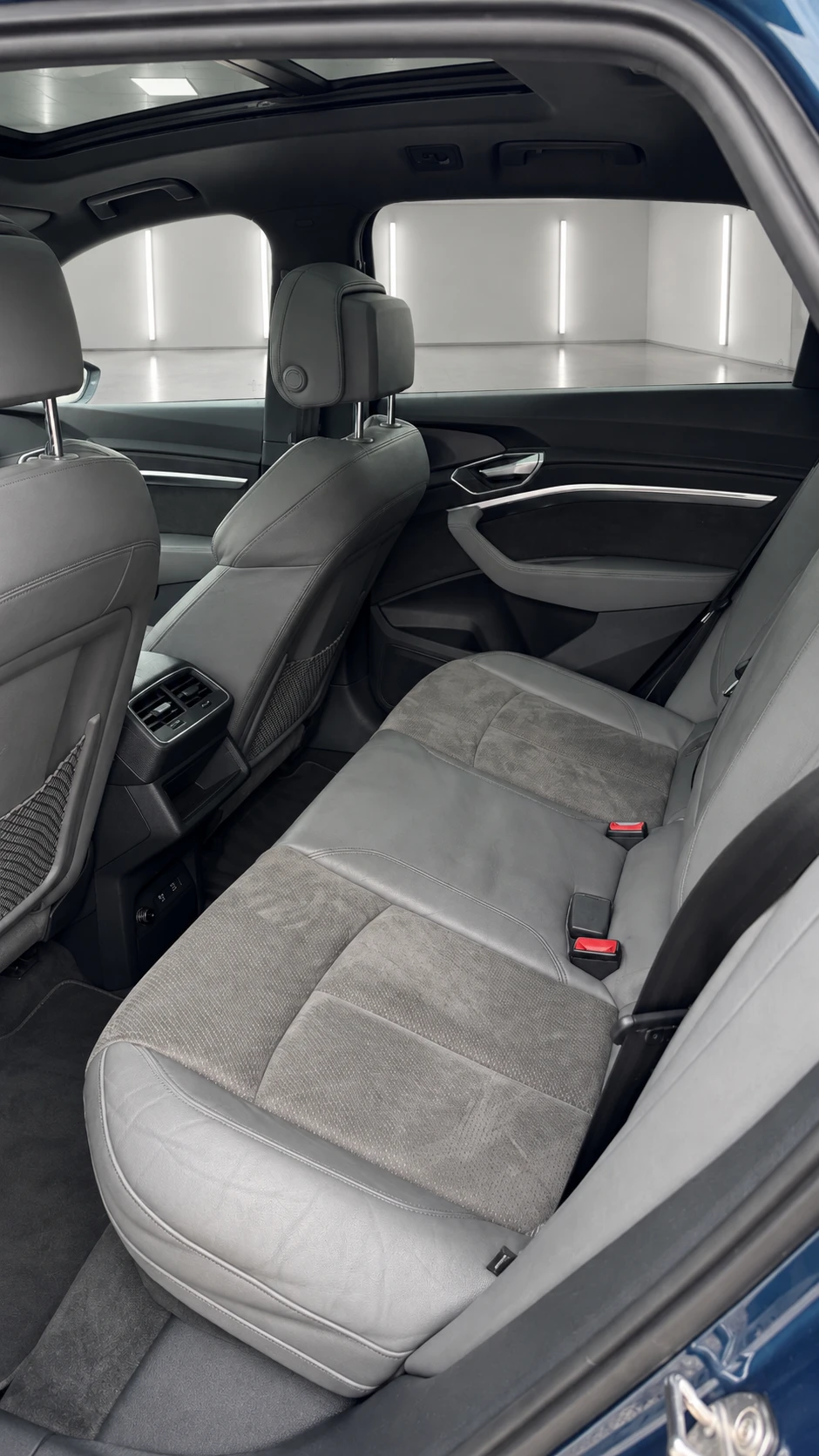 Audi E-Tron ⚡ Audi e-tron 55 quattro S line   96% SoH  | Mobile.bg � ����������� 11