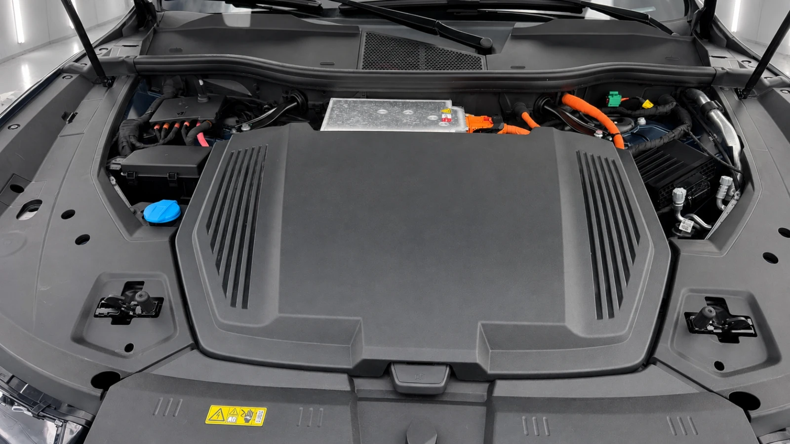 Audi E-Tron ⚡ Audi e-tron 55 quattro S line   96% SoH  | Mobile.bg � ����������� 15