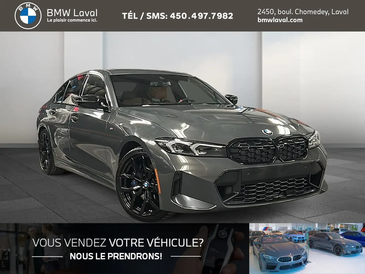 BMW 340 xDRIVE* 386HP* M SPORT PRO* HUD* HK* 360* M BRAKES | Mobile.bg � ����������� 3
