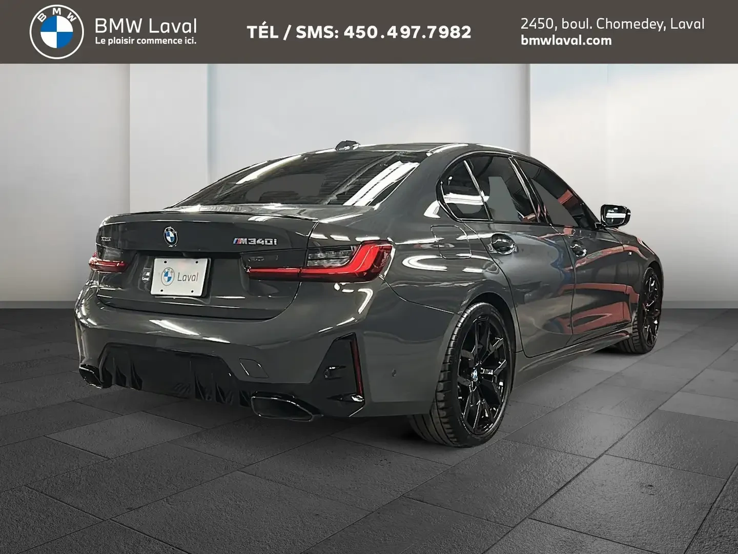 BMW 340 xDRIVE* 386HP* M SPORT PRO* HUD* HK* 360* M BRAKES | Mobile.bg � ����������� 5