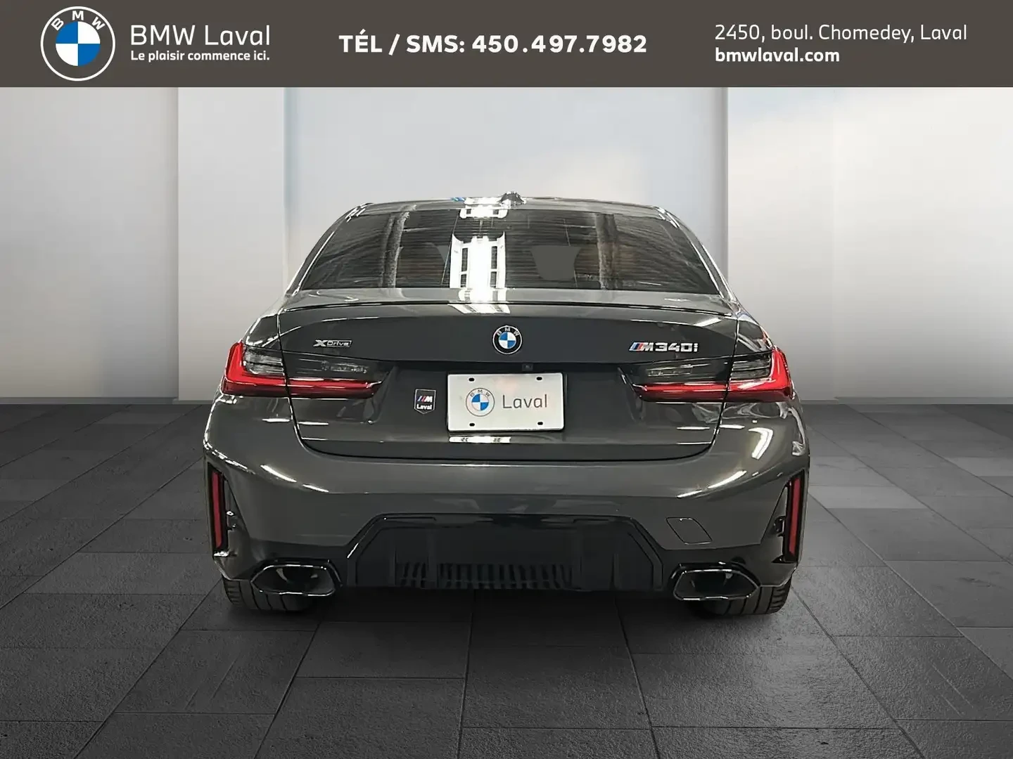 BMW 340 xDRIVE* 386HP* M SPORT PRO* HUD* HK* 360* M BRAKES | Mobile.bg � ����������� 4