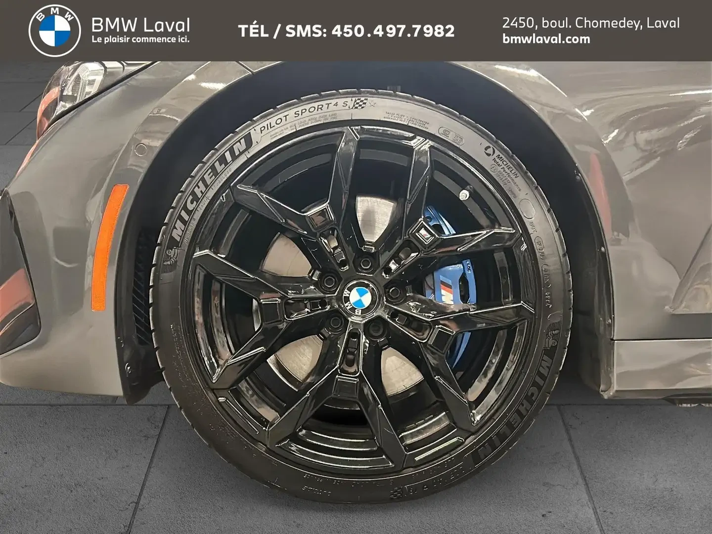 BMW 340 xDRIVE* 386HP* M SPORT PRO* HUD* HK* 360* M BRAKES | Mobile.bg � ����������� 6