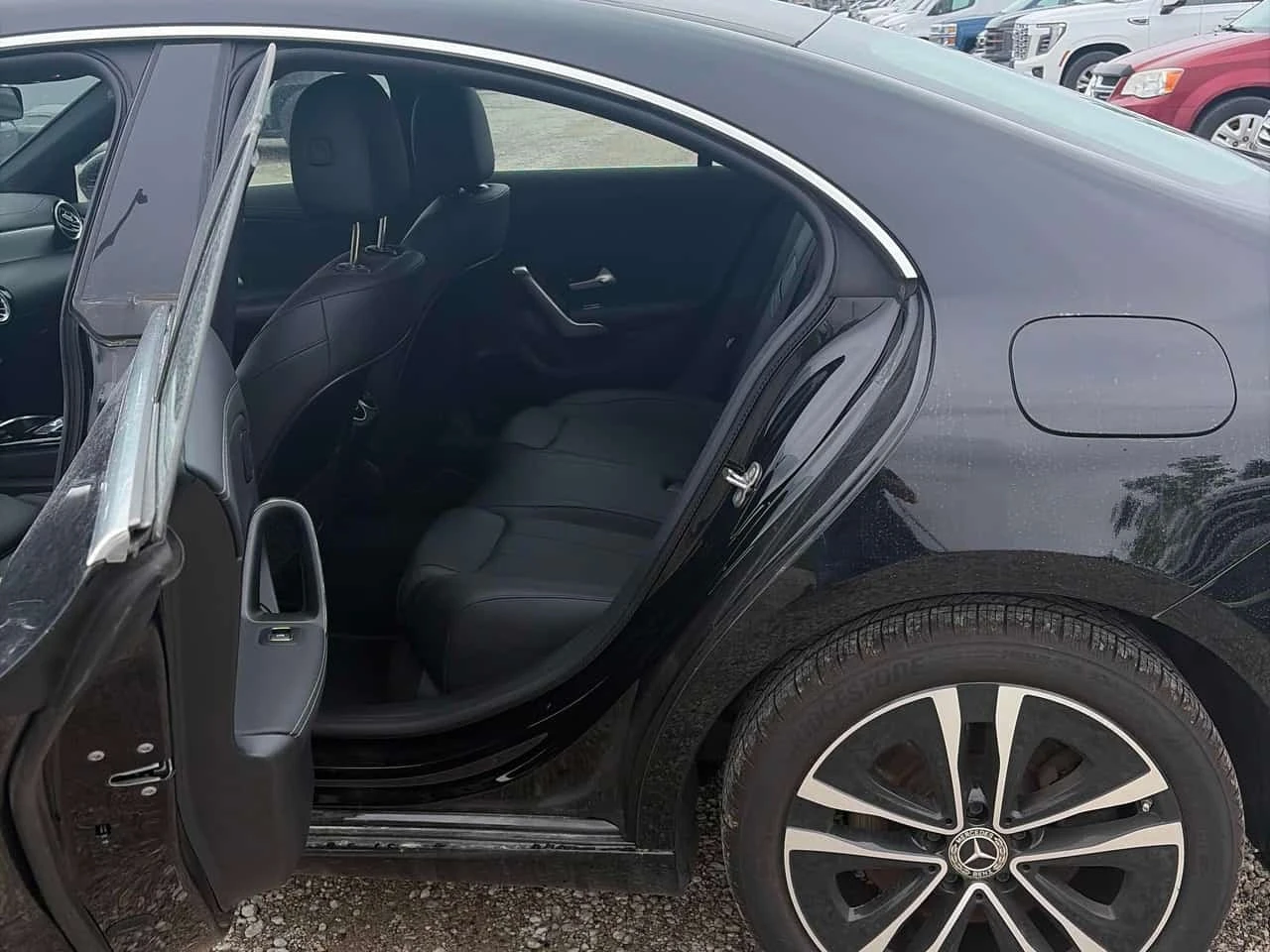 Mercedes-Benz CLA 250  * CARFAX * ����� �� ����������� | Mobile.bg � ����������� 10