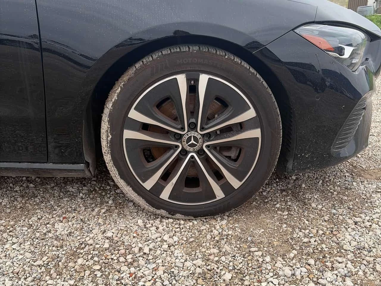 Mercedes-Benz CLA 250  * CARFAX * ����� �� ����������� | Mobile.bg � ����������� 7