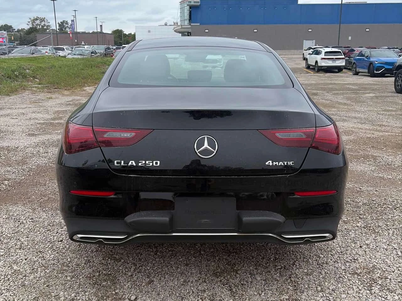 Mercedes-Benz CLA 250  * CARFAX * ����� �� ����������� | Mobile.bg � ����������� 4