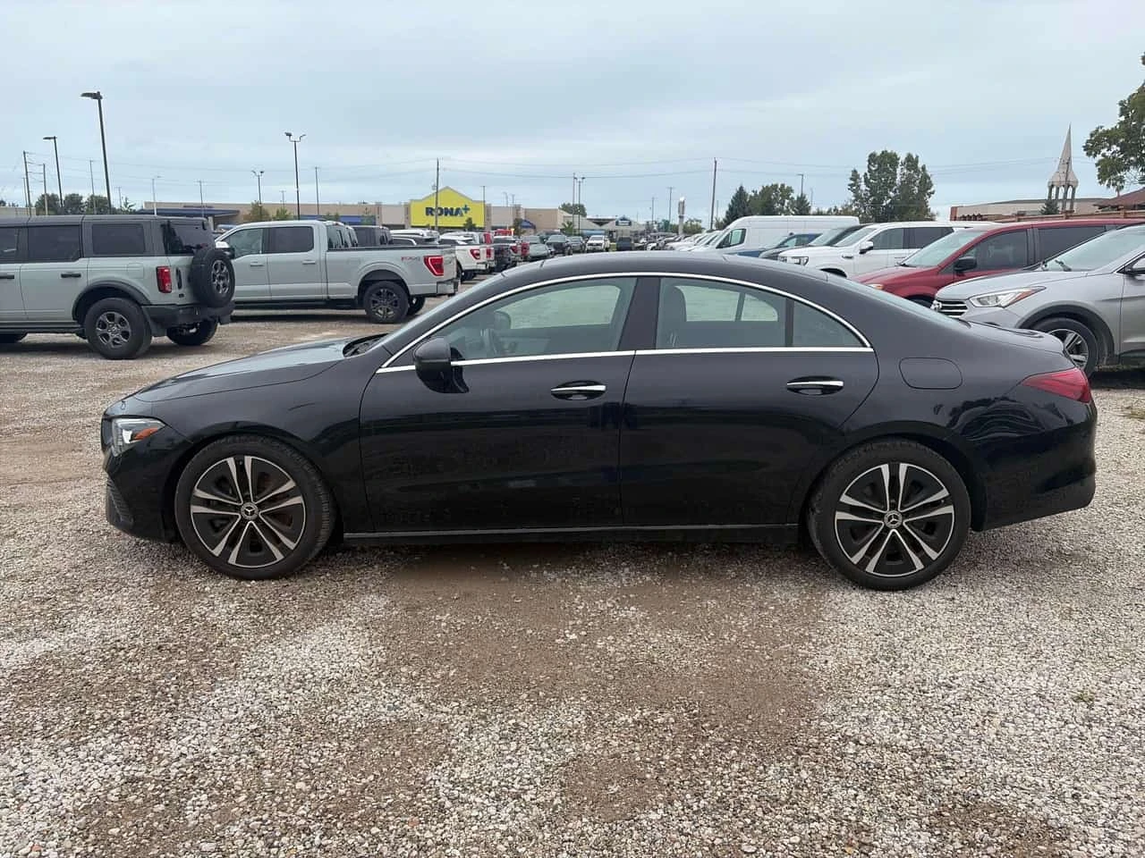 Mercedes-Benz CLA 250  * CARFAX * ����� �� ����������� | Mobile.bg � ����������� 2